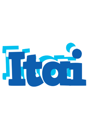 Itai business logo
