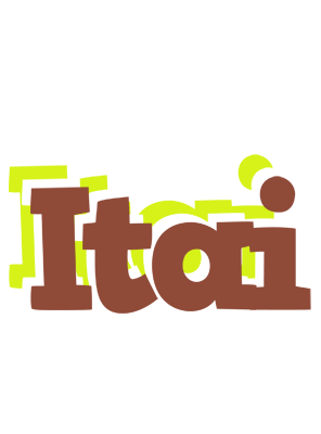 Itai caffeebar logo