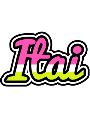 Itai candies logo