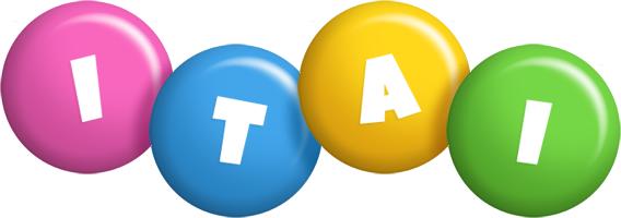 Itai candy logo