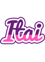 Itai cheerful logo