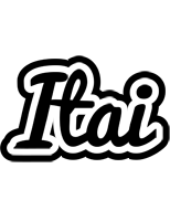 Itai chess logo