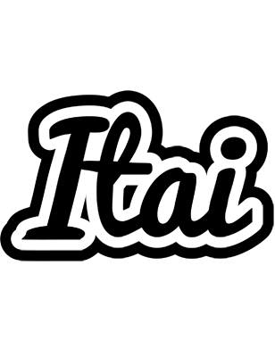 Itai chess logo