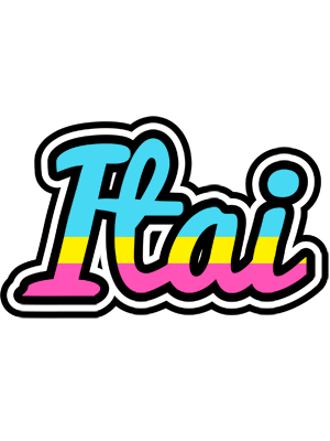 Itai circus logo