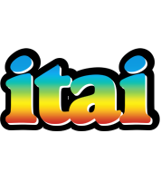 Itai color logo