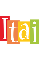 Itai colors logo