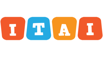 Itai comics logo