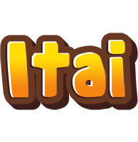 Itai cookies logo