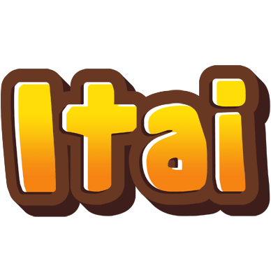 Itai cookies logo