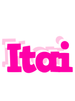 Itai dancing logo