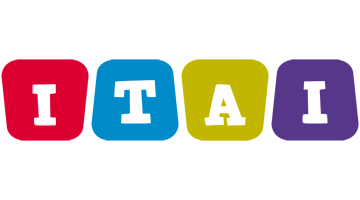 Itai daycare logo