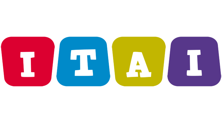 Itai daycare logo