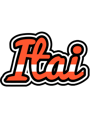 Itai denmark logo