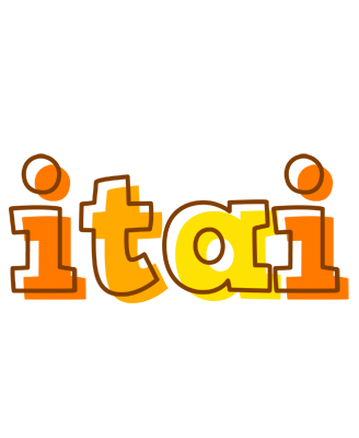 Itai desert logo