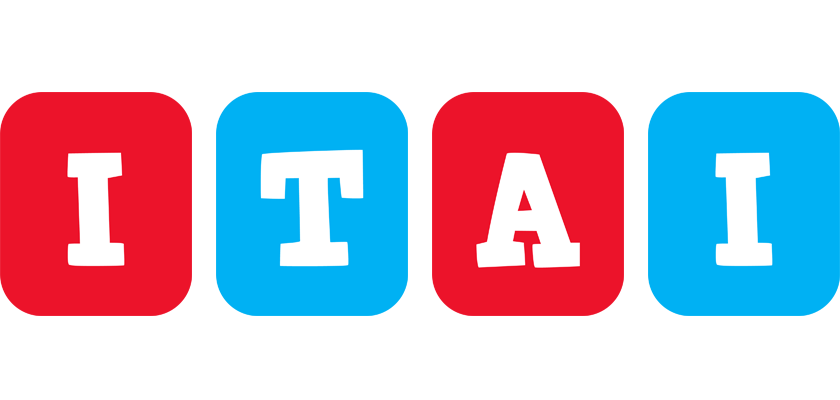 Itai diesel logo