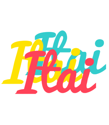 Itai disco logo