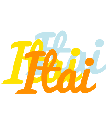 Itai energy logo