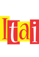 Itai errors logo