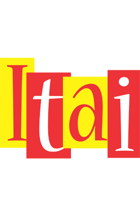 Itai errors logo