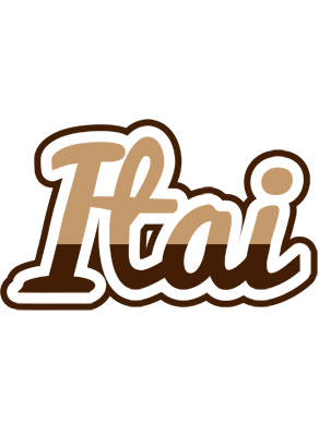 Itai exclusive logo