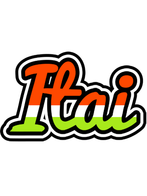 Itai exotic logo