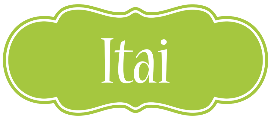 Itai family logo