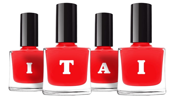 Itai fashion logo