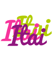 Itai flowers logo