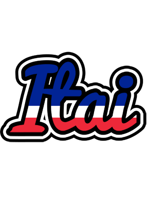 Itai france logo