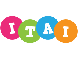 Itai friends logo