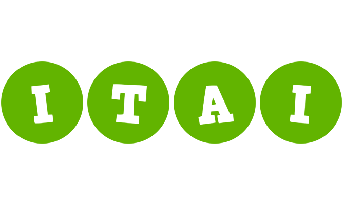 Itai games logo