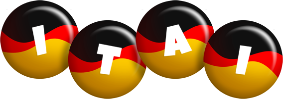 Itai german logo