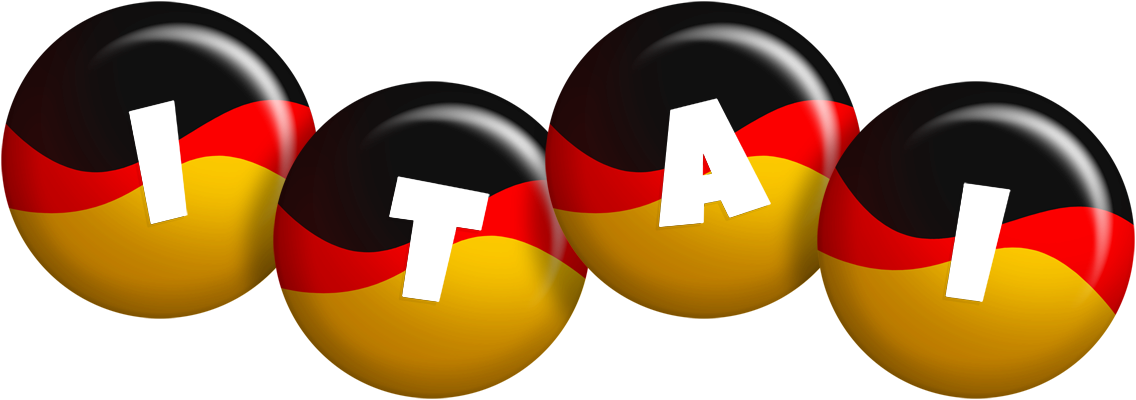 Itai german logo