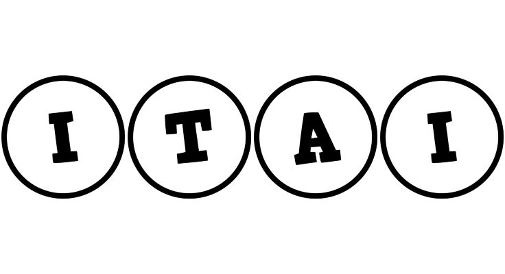 Itai handy logo