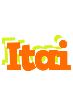 Itai healthy logo