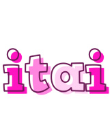 Itai hello logo