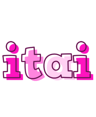 Itai hello logo