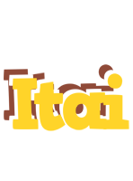 Itai hotcup logo