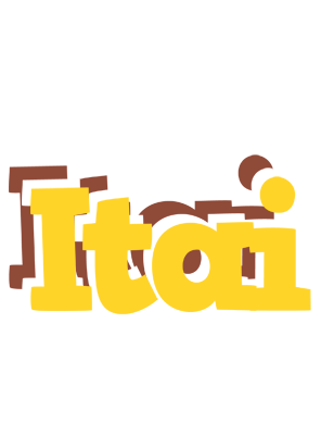 Itai hotcup logo
