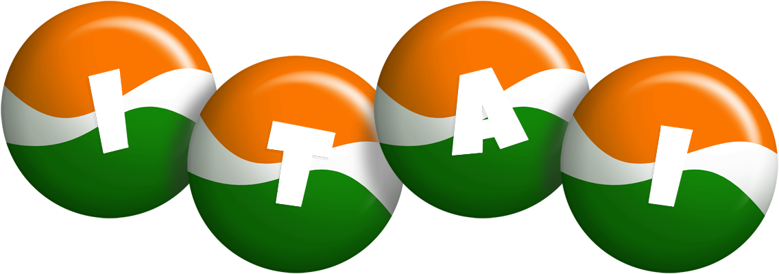 Itai india logo