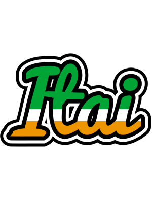 Itai ireland logo