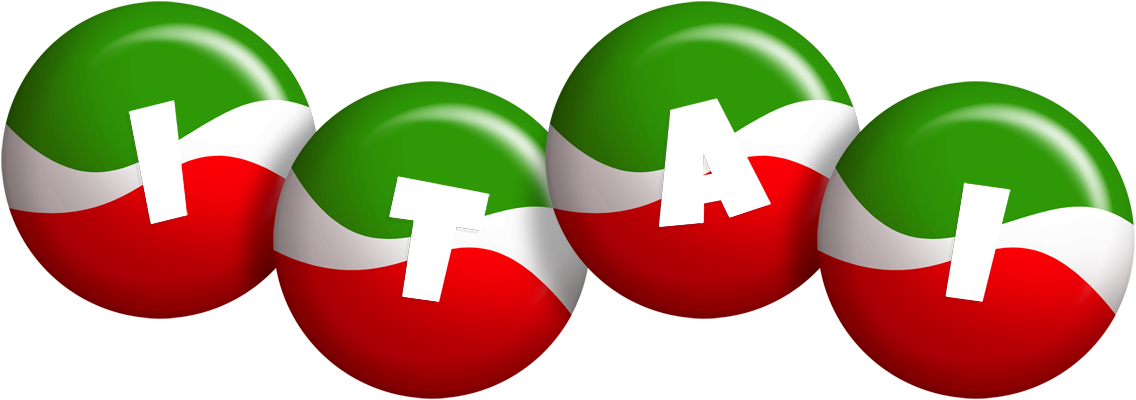 Itai italy logo