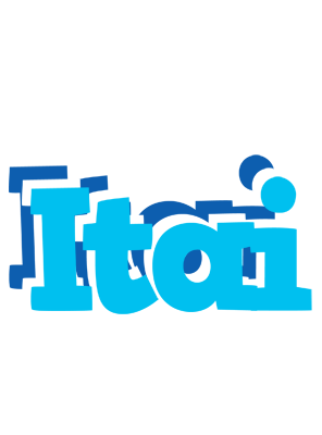 Itai jacuzzi logo