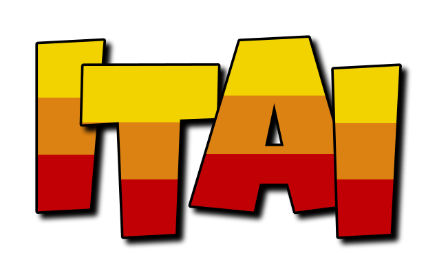 Itai jungle logo