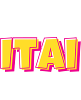 Itai kaboom logo