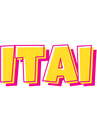 Itai kaboom logo