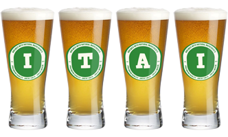 Itai lager logo