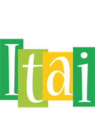 Itai lemonade logo