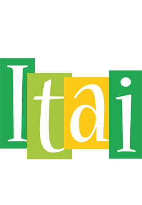Itai lemonade logo