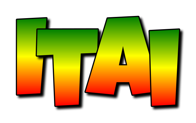 Itai mango logo